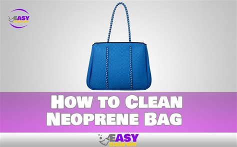 fendi neoprene|How to Clean Sticky Neoprene bags .